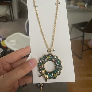 Talbots pendant